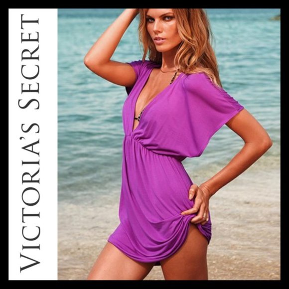 victoria secret swim dress